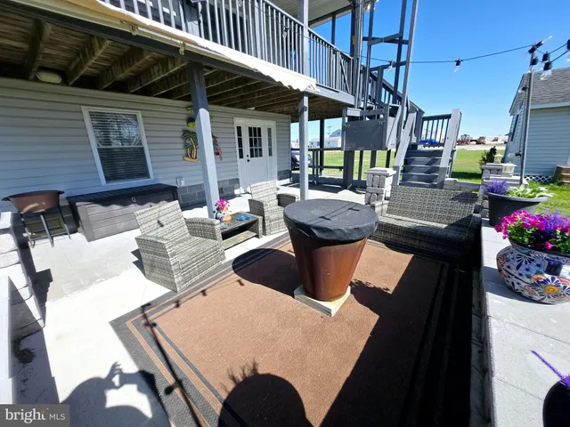 $650,500 | 2508 Old House Point Road, Fishing Creek, MD 21634