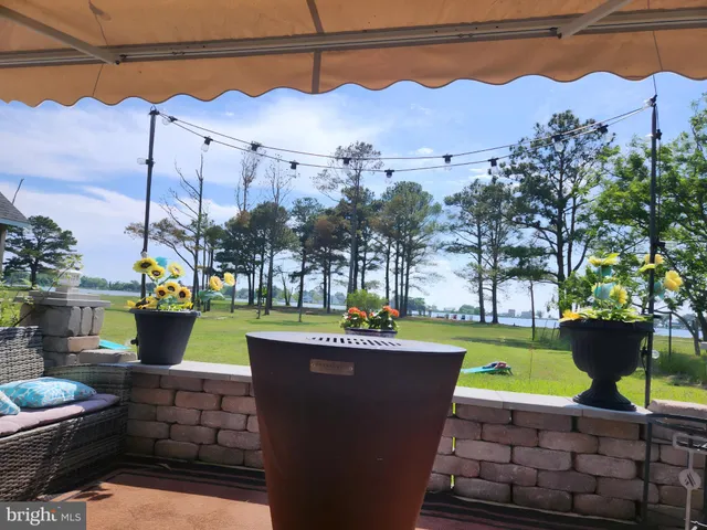 $650,500 | 2508 Old House Point Road, Fishing Creek, MD 21634