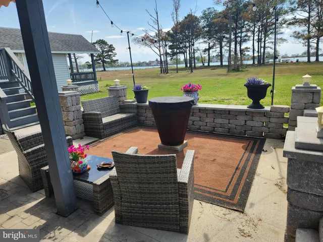 $650,500 | 2508 Old House Point Road, Fishing Creek, MD 21634