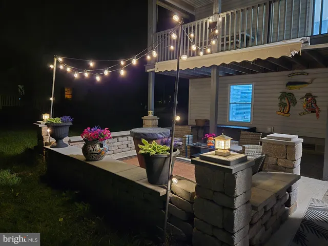 $650,500 | 2508 Old House Point Road, Fishing Creek, MD 21634