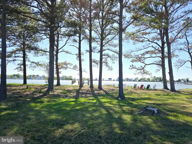 $650,500 | 2508 Old House Point Road, Fishing Creek, MD 21634