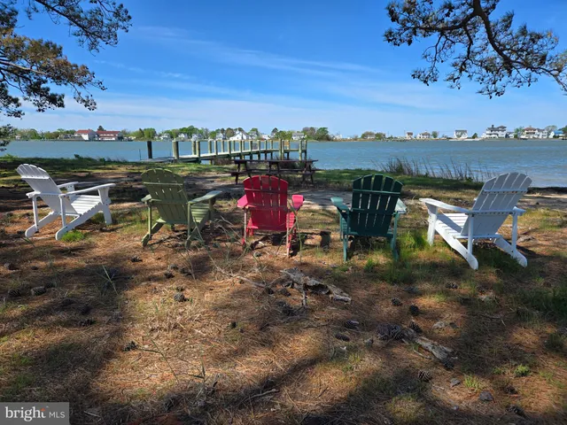 $650,500 | 2508 Old House Point Road, Fishing Creek, MD 21634