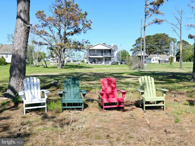 $650,500 | 2508 Old House Point Road, Fishing Creek, MD 21634