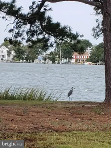 $650,500 | 2508 Old House Point Road, Fishing Creek, MD 21634