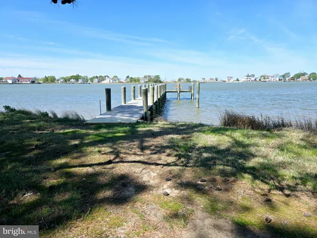 $650,500 | 2508 Old House Point Road, Fishing Creek, MD 21634
