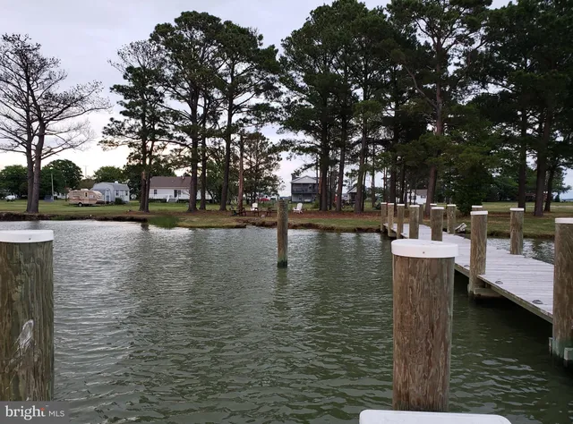 $650,500 | 2508 Old House Point Road, Fishing Creek, MD 21634