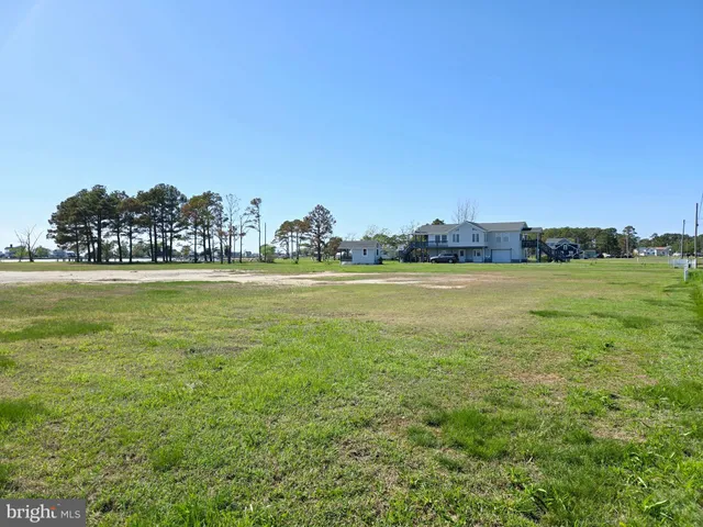 $650,500 | 2508 Old House Point Road, Fishing Creek, MD 21634