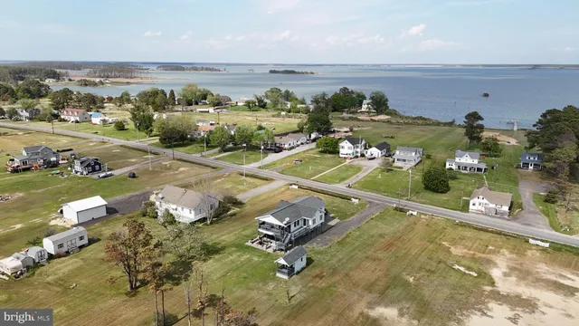 $650,500 | 2508 Old House Point Road, Fishing Creek, MD 21634