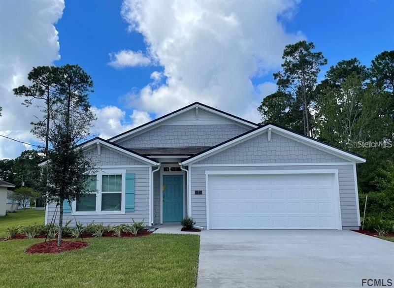 7 Reybell Lane Palm Coast, FL 32164 - Photo 1 of 1