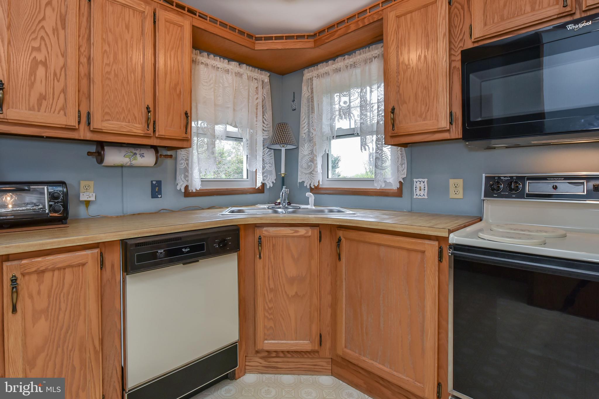 396 Connelly Road Rising Sun, MD 21911 - Photo 15 of 32 LOVELY COUNTRY VIEW WHILE COOKING