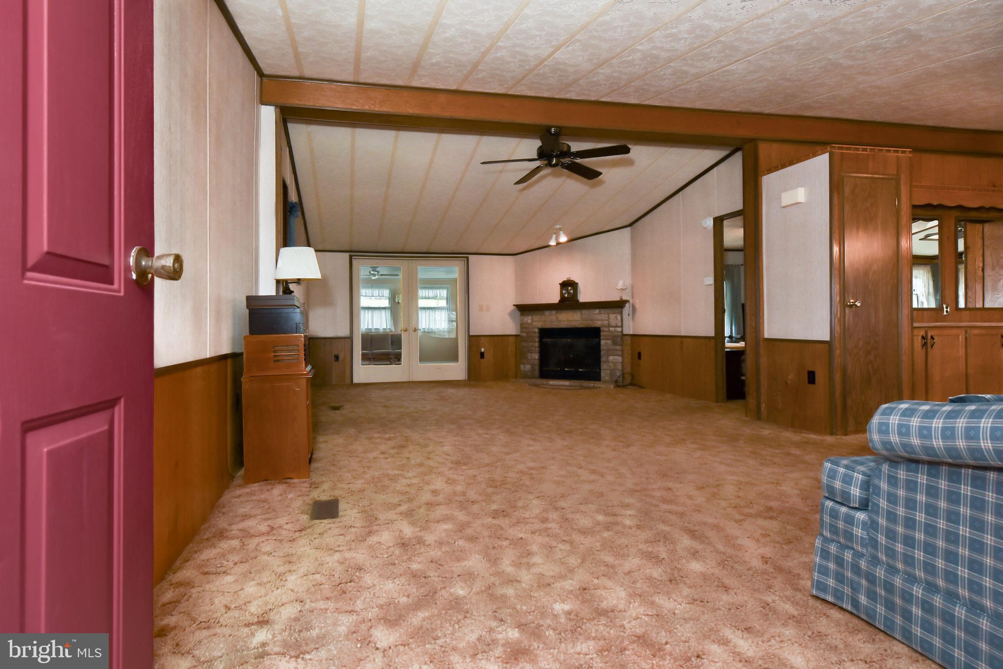 396 Connelly Road Rising Sun, MD 21911 - Photo 3 of 32 OPEN LIVING AREA