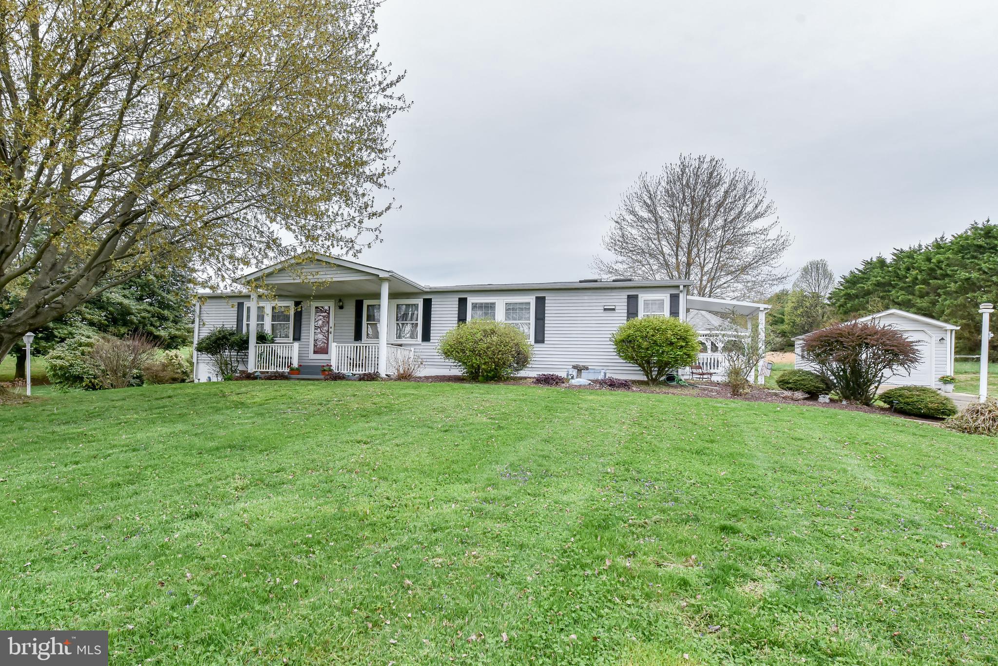 396 Connelly Road Rising Sun, MD 21911 - Photo 24 of 32
