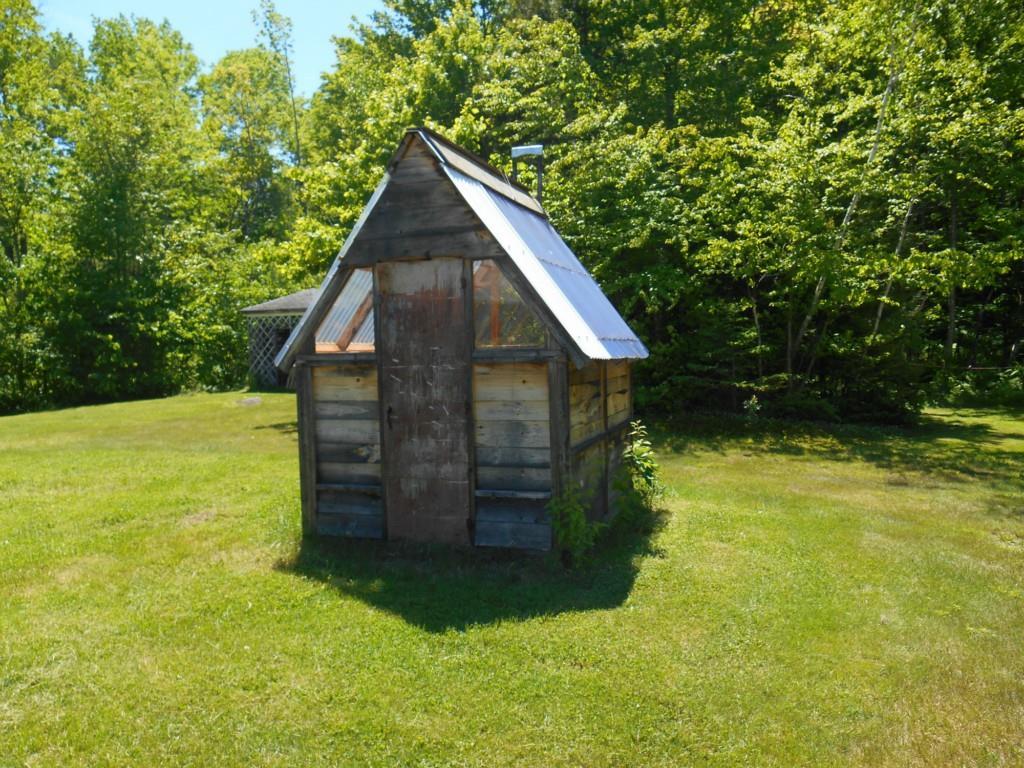 13 Varnum Pond Road Temple, ME 04984 - Photo 21 of 30 Potting Shed