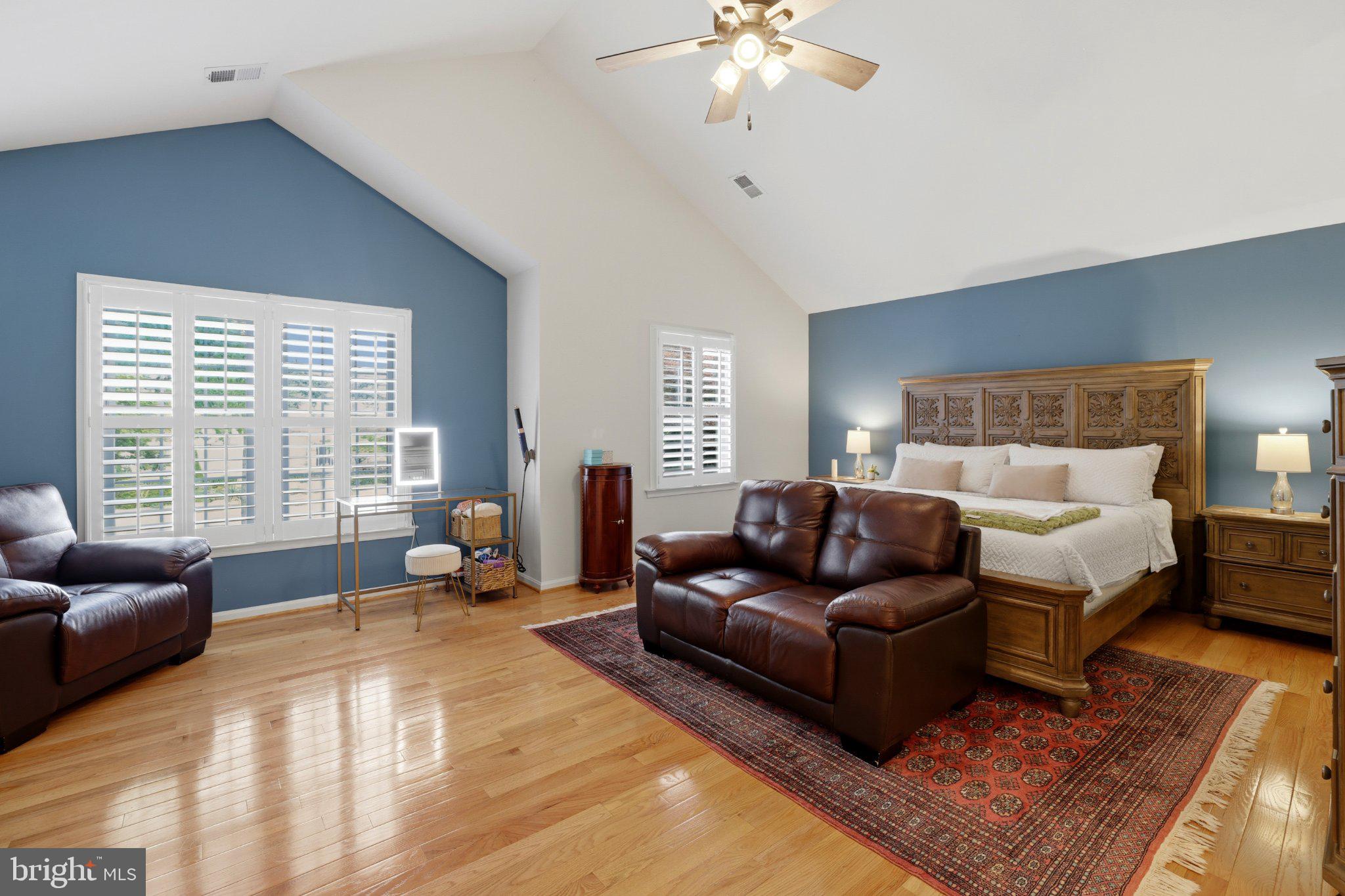 6732 Churchill Road McLean, VA 22101 - Photo 31 of 61 Spacious retreat with serene hues.