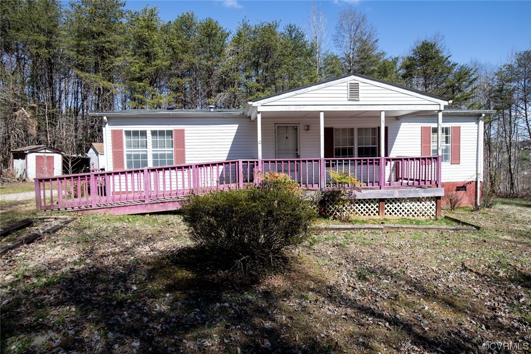 252 Copper Hill Road Rice, VA 23966 - Photo 2 of 50 Gallery Image 2
