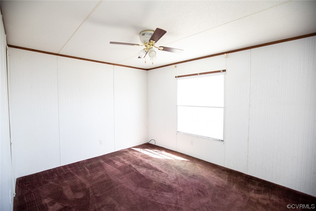252 Copper Hill Road Rice, VA 23966 - Photo 29 of 50 Bedroom 2