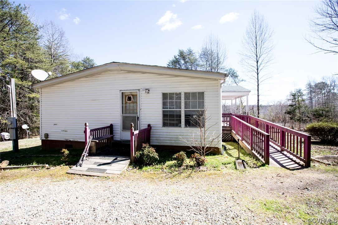 252 Copper Hill Road Rice, VA 23966 - Photo 41 of 50 Gallery Image 41