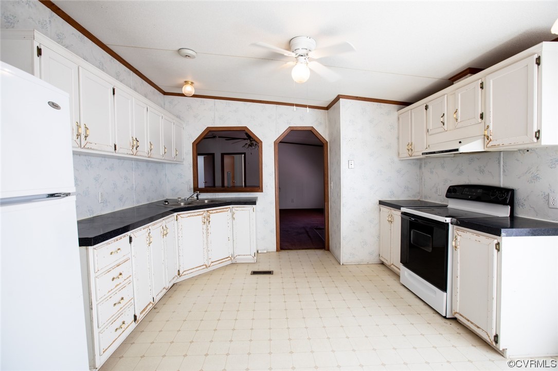 252 Copper Hill Road Rice, VA 23966 - Photo 5 of 50 Gallery Image 5