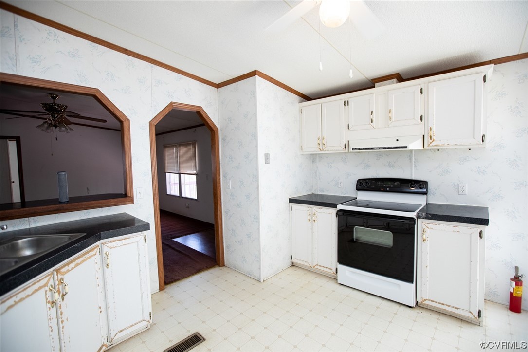252 Copper Hill Road Rice, VA 23966 - Photo 8 of 50 Gallery Image 8
