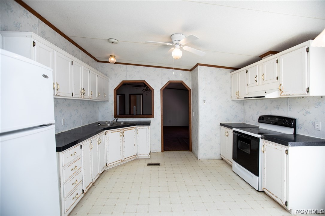 252 Copper Hill Road Rice, VA 23966 - Photo 9 of 50 Gallery Image 9