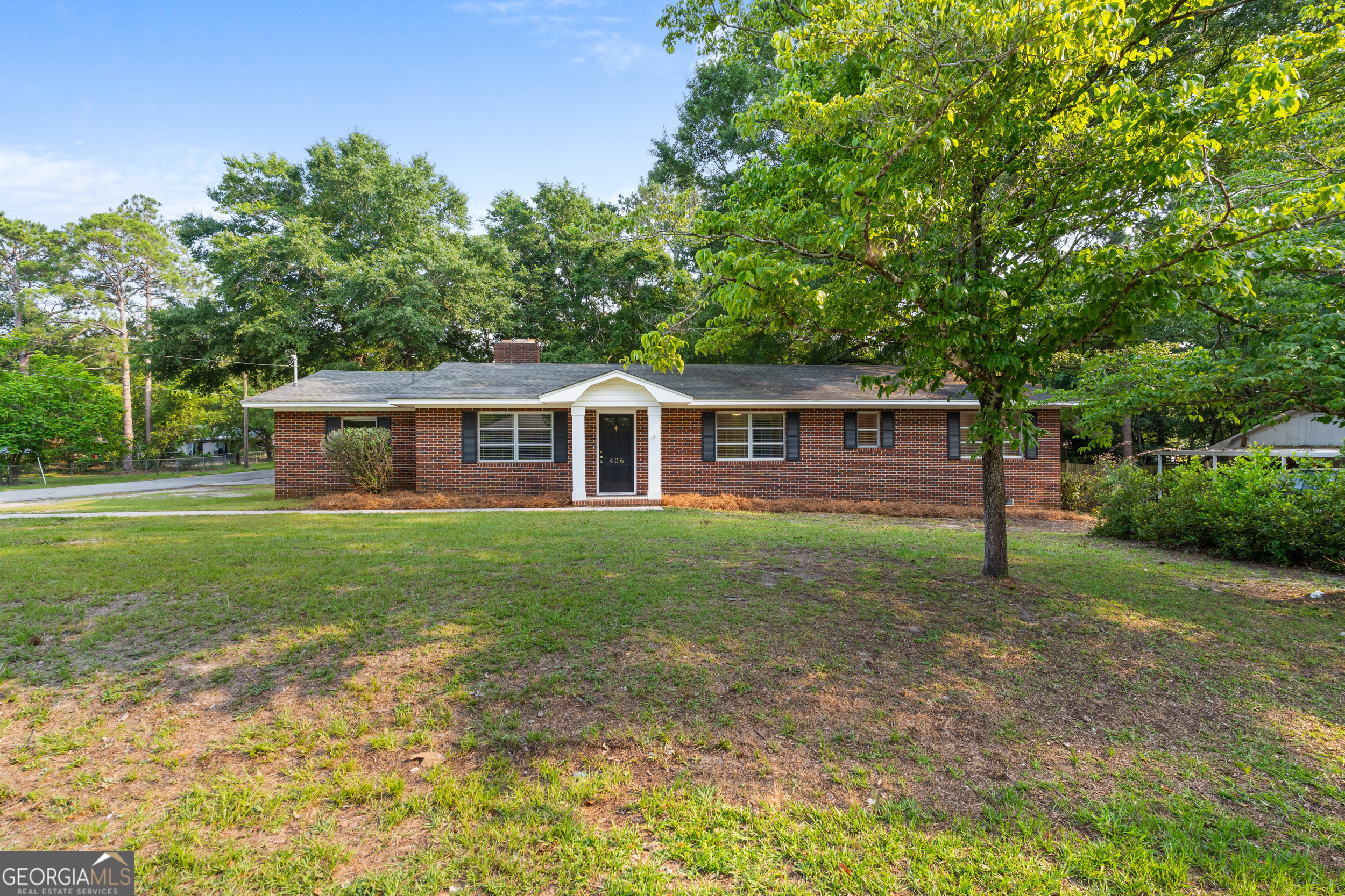 406 Pitt Moore Road Statesboro, GA 30458 - Photo 1 of 1 Gallery Image 1