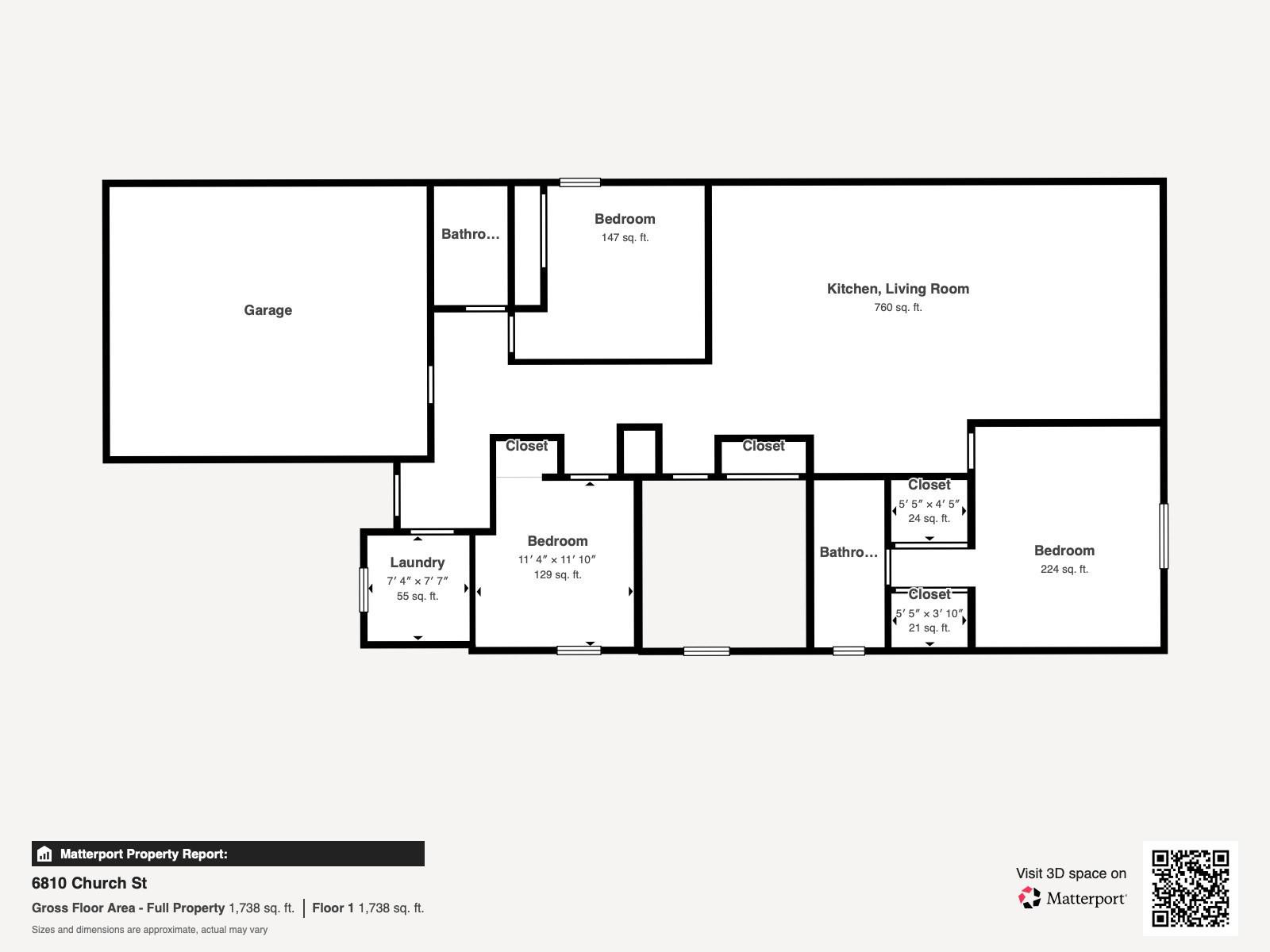 6810 Church Street Jupiter, FL 33458 - Photo 49 of 49 Photo 49