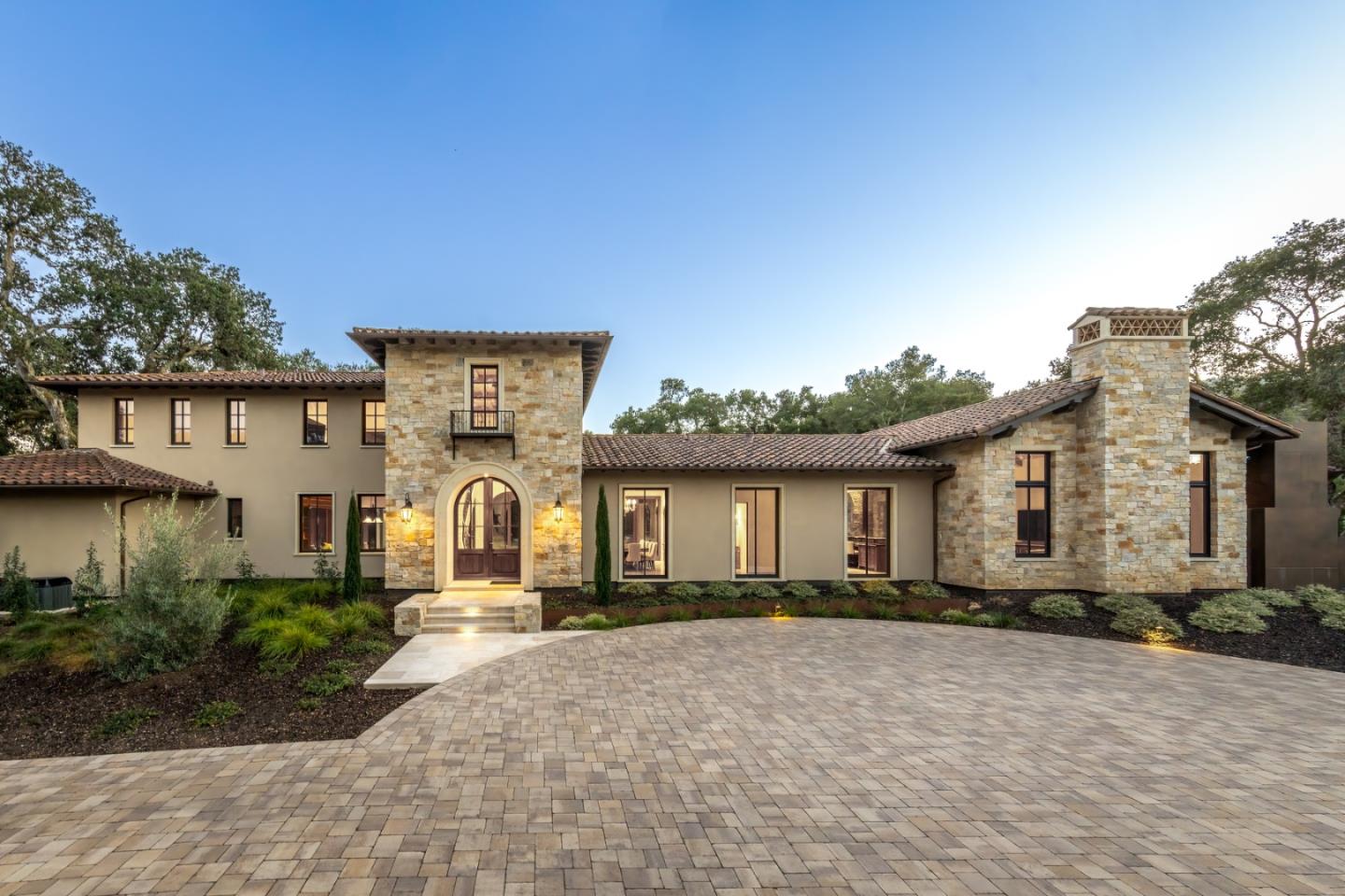 7 Blue Ridge Lane Woodside, CA 94062 - Photo 1 of 38