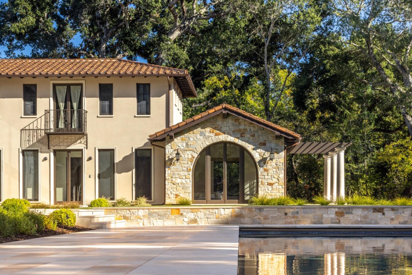 7 Blue Ridge Lane Woodside, CA 94062 - Photo 12 of 38