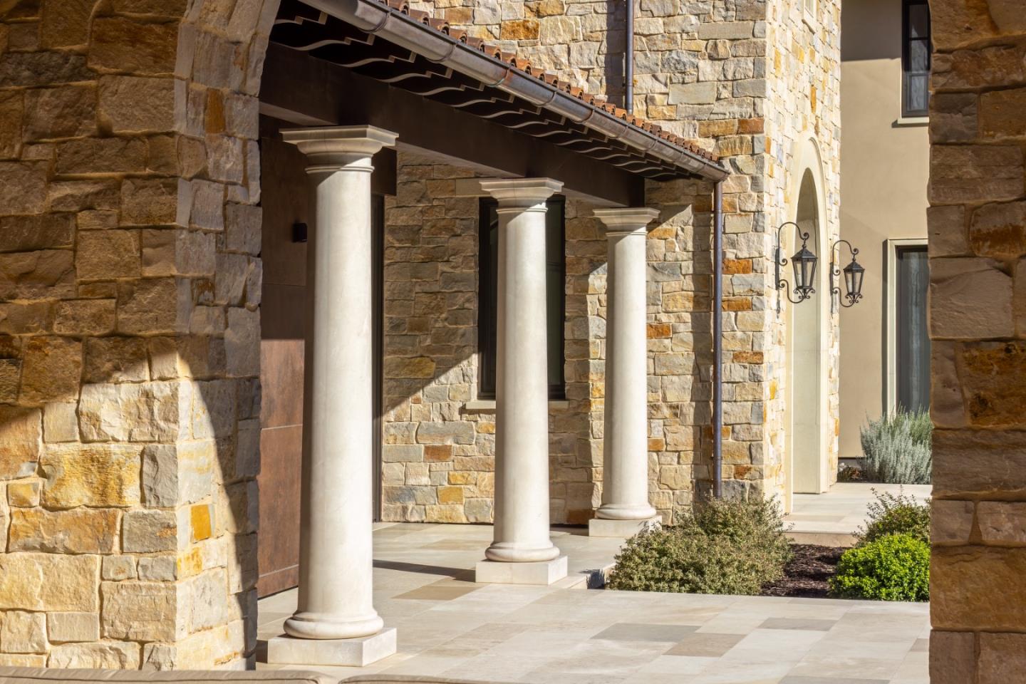 7 Blue Ridge Lane Woodside, CA 94062 - Photo 14 of 38