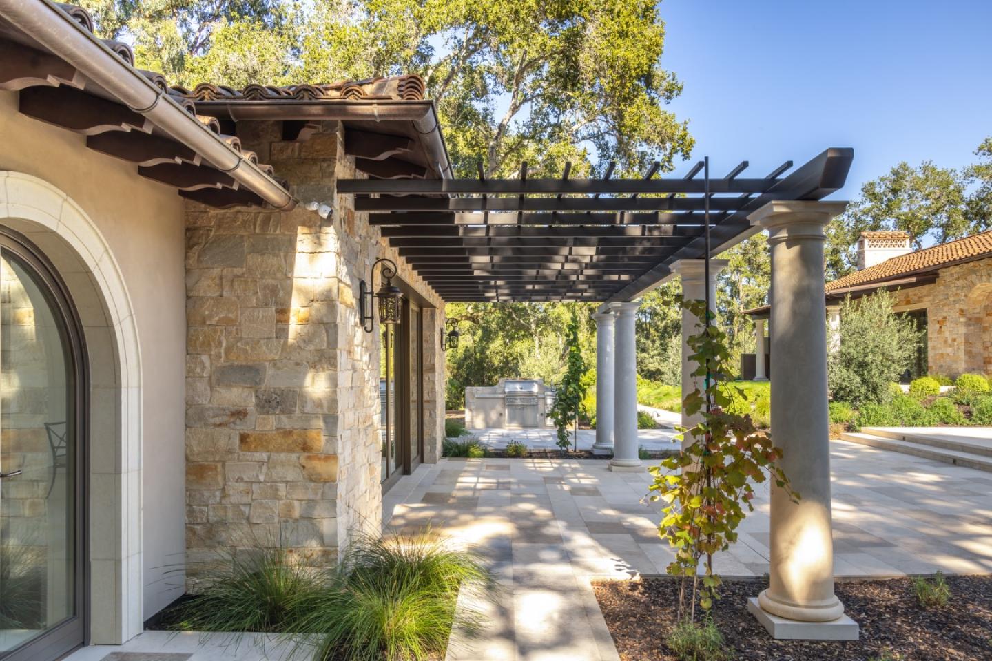 7 Blue Ridge Lane Woodside, CA 94062 - Photo 16 of 38