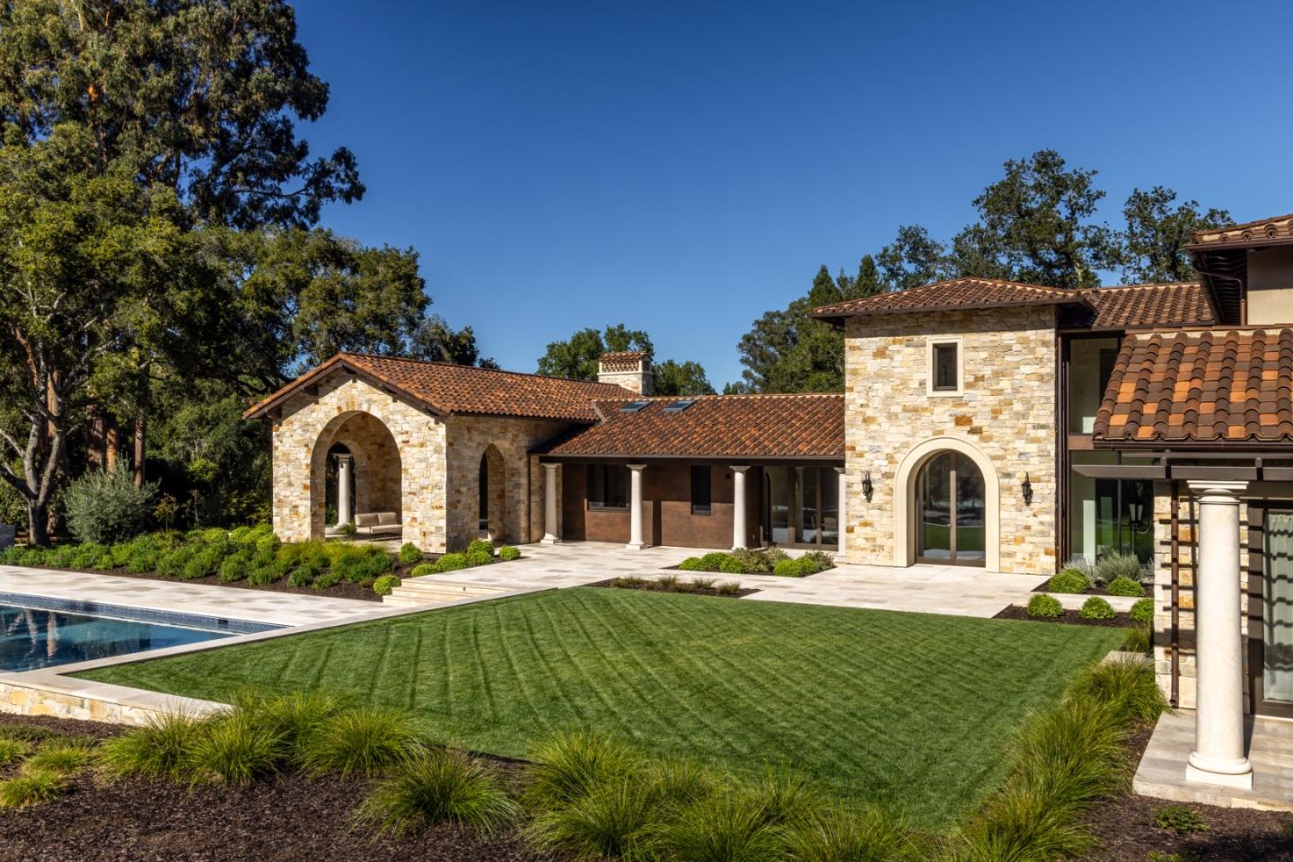 7 Blue Ridge Lane Woodside, CA 94062 - Photo 17 of 38