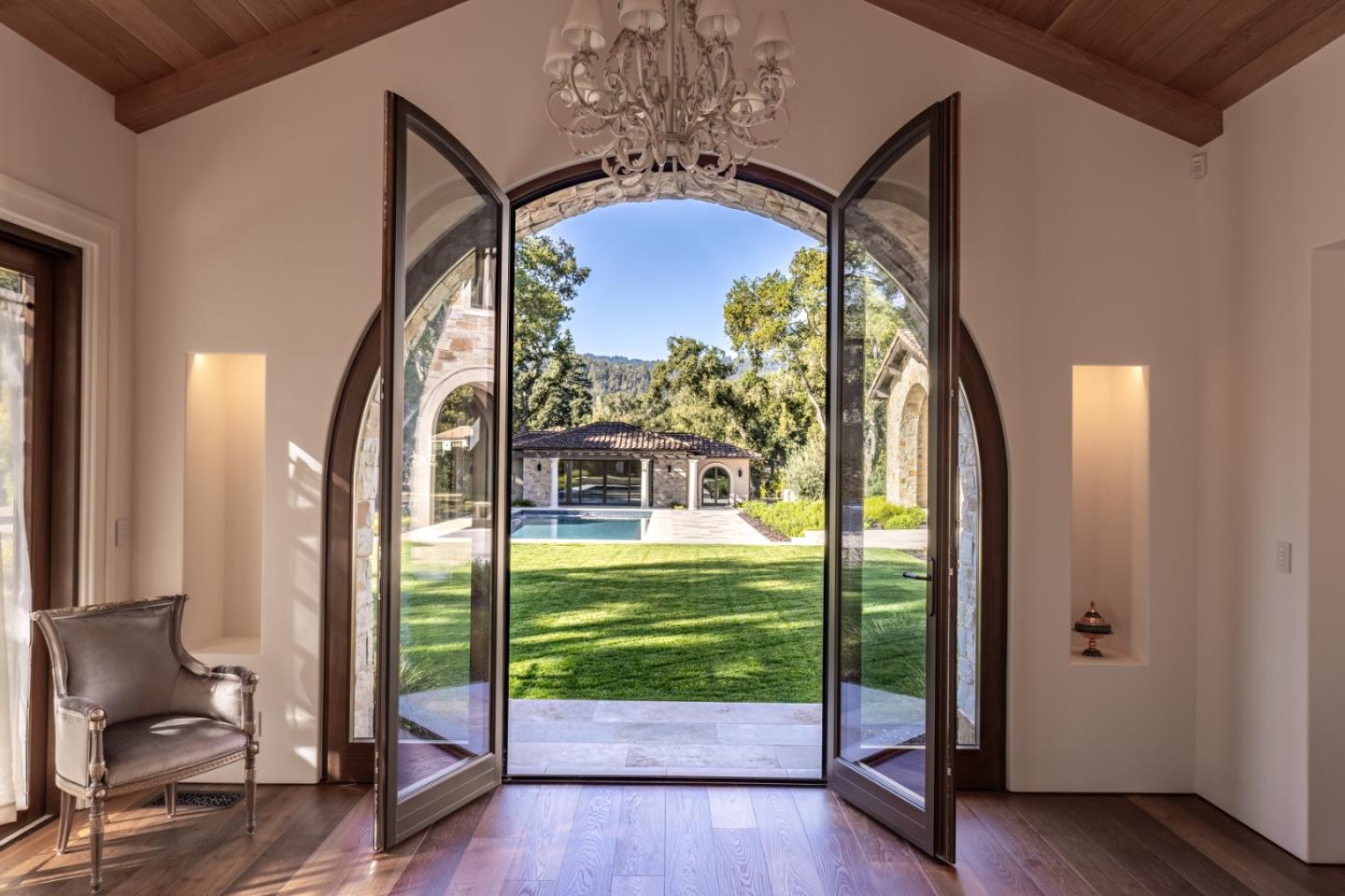 7 Blue Ridge Lane Woodside, CA 94062 - Photo 20 of 38