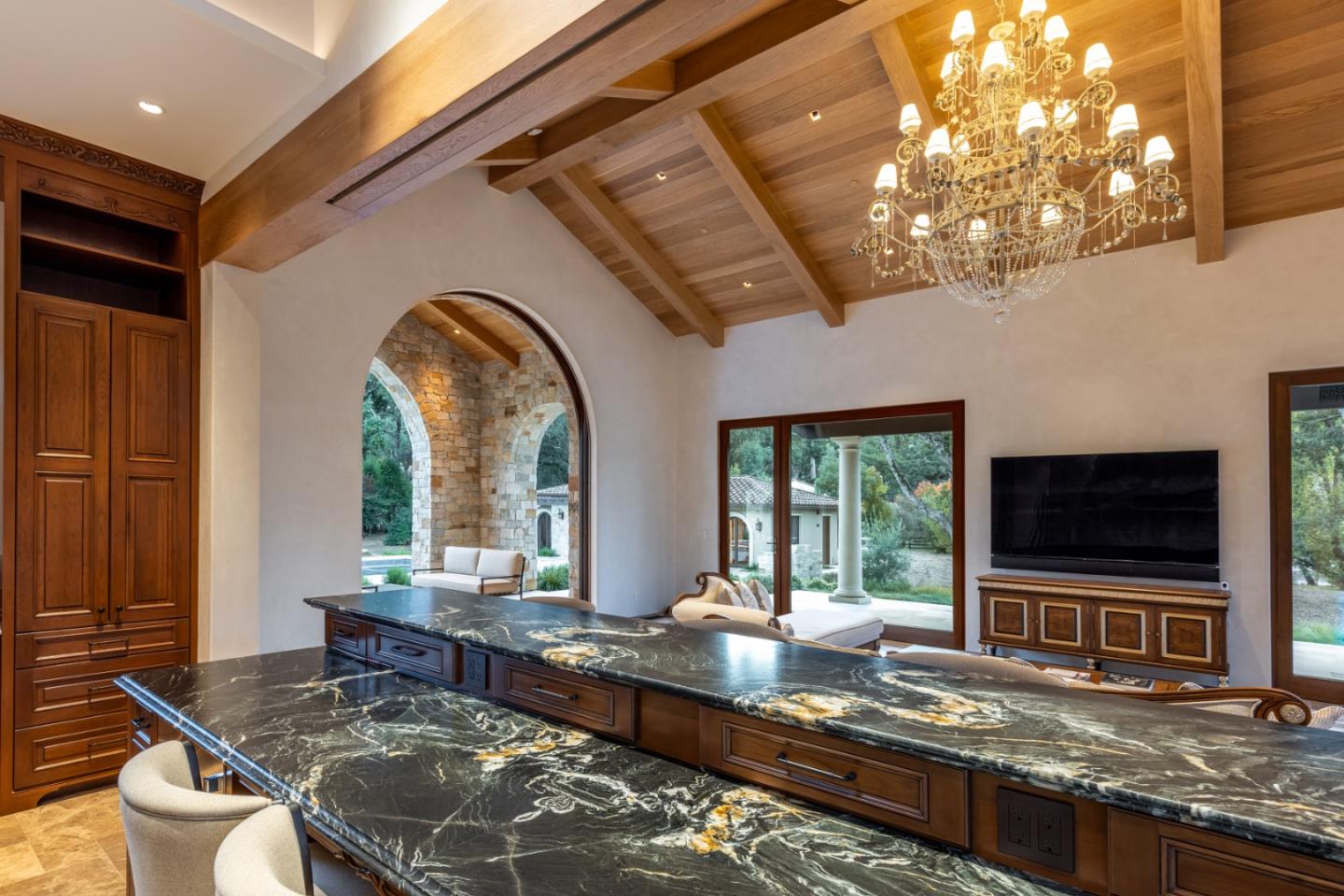 7 Blue Ridge Lane Woodside, CA 94062 - Photo 21 of 38