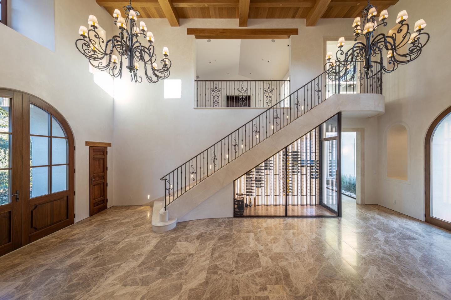 7 Blue Ridge Lane Woodside, CA 94062 - Photo 26 of 38