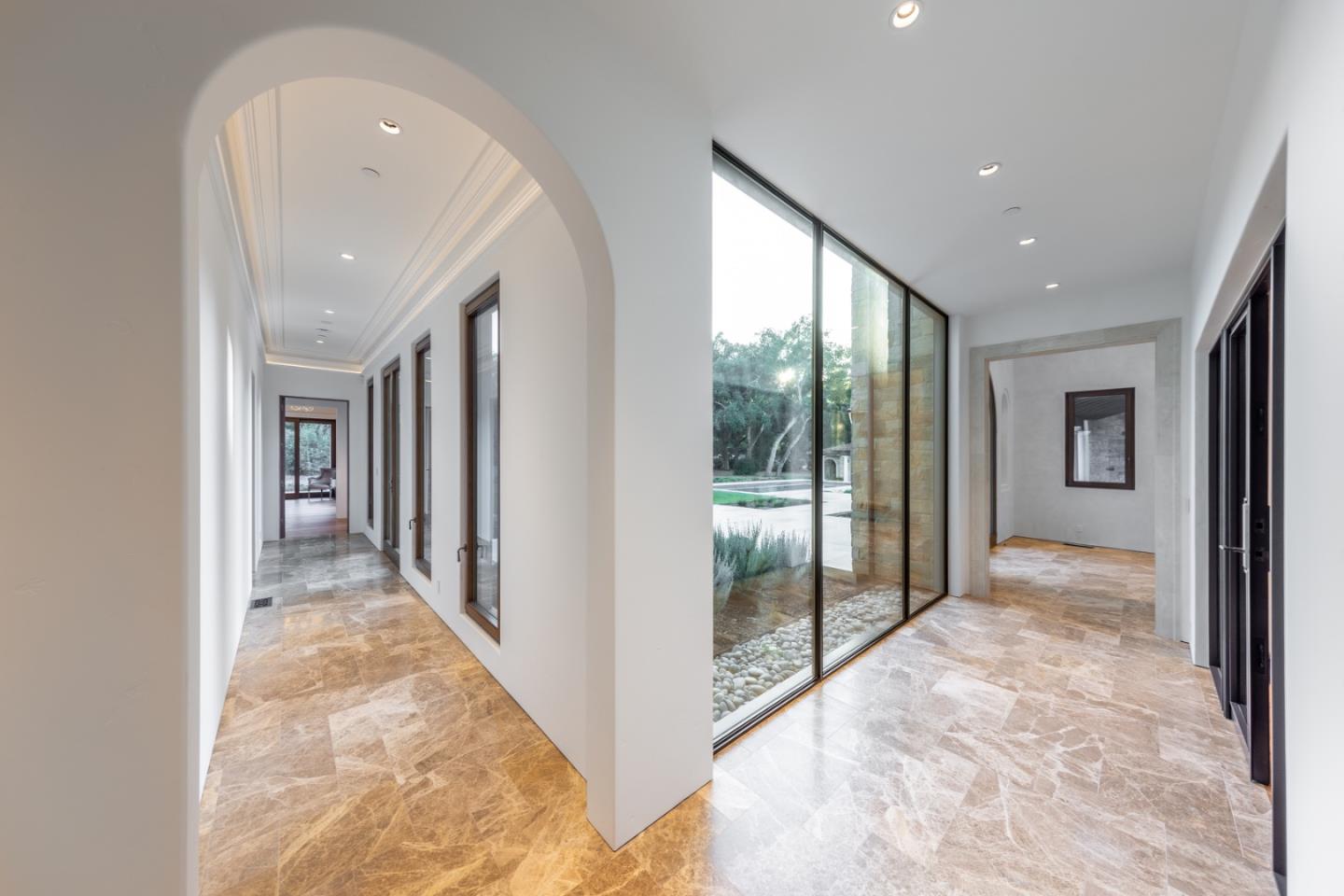 7 Blue Ridge Lane Woodside, CA 94062 - Photo 28 of 38