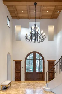 $68,000,000 | 7 Blue Ridge Lane, Woodside, CA 94062