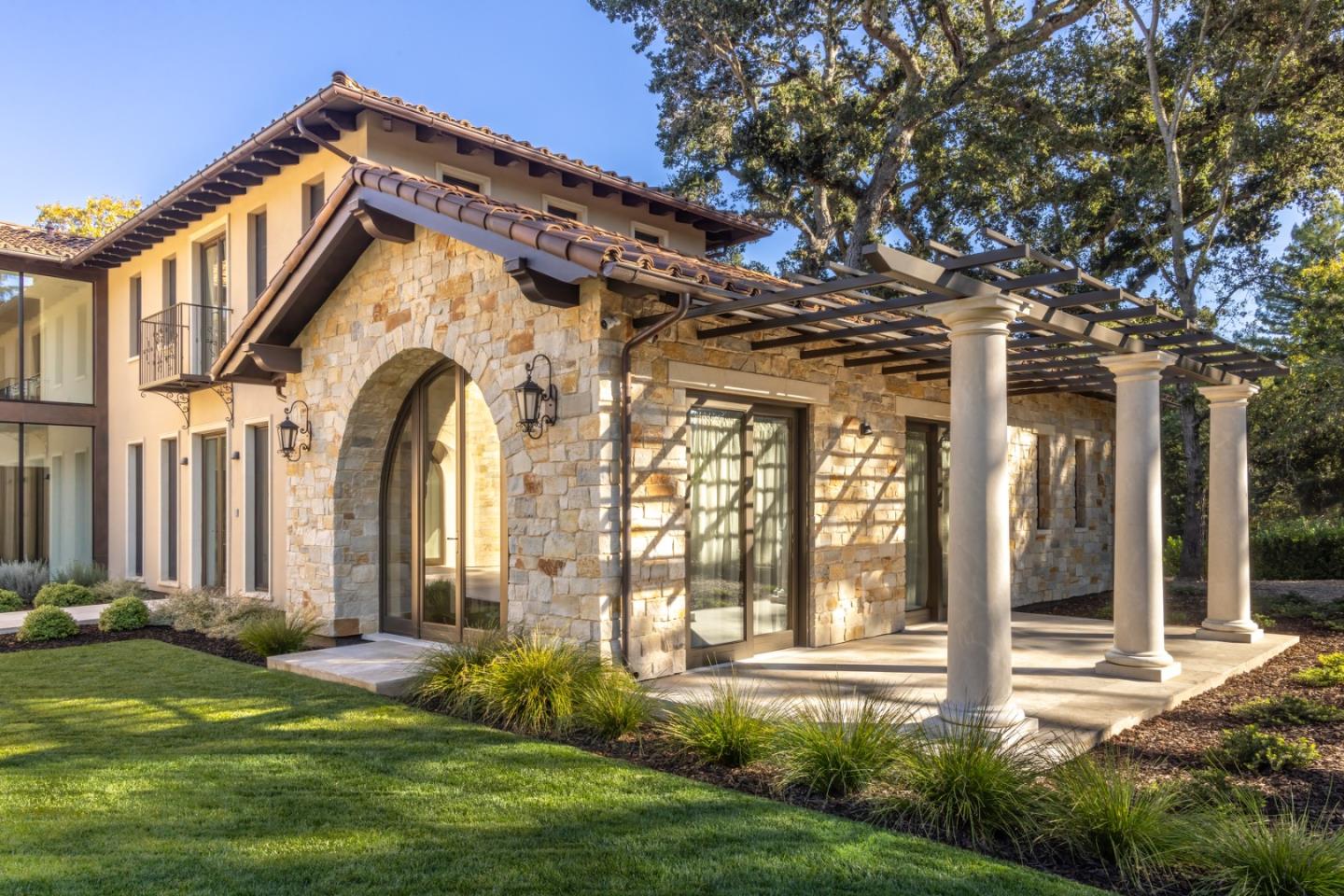 7 Blue Ridge Lane Woodside, CA 94062 - Photo 31 of 38