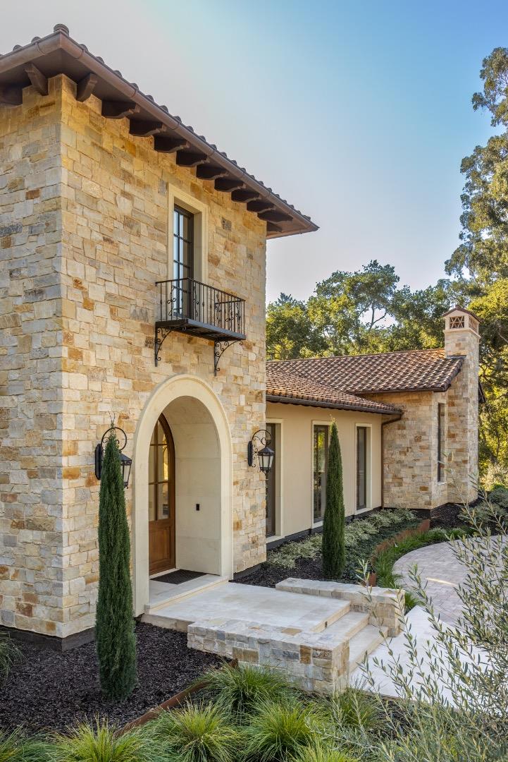 7 Blue Ridge Lane Woodside, CA 94062 - Photo 32 of 38