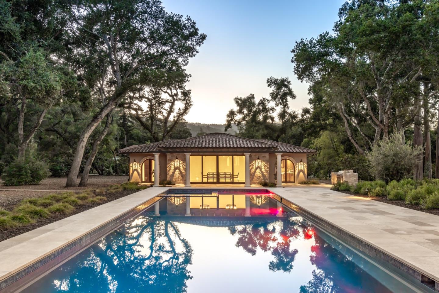 7 Blue Ridge Lane Woodside, CA 94062 - Photo 33 of 38