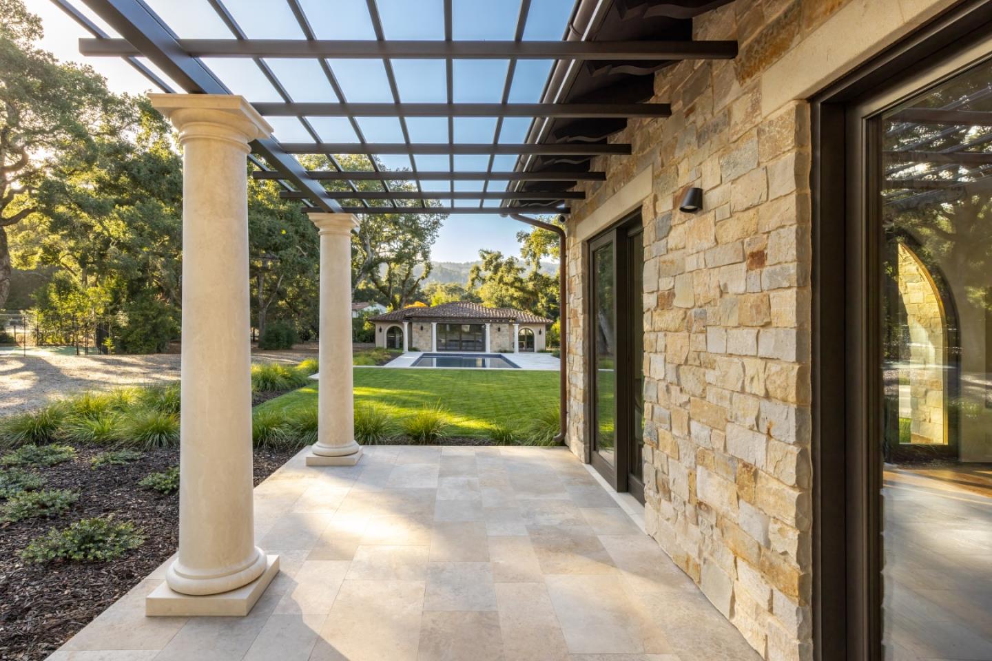 7 Blue Ridge Lane Woodside, CA 94062 - Photo 35 of 38