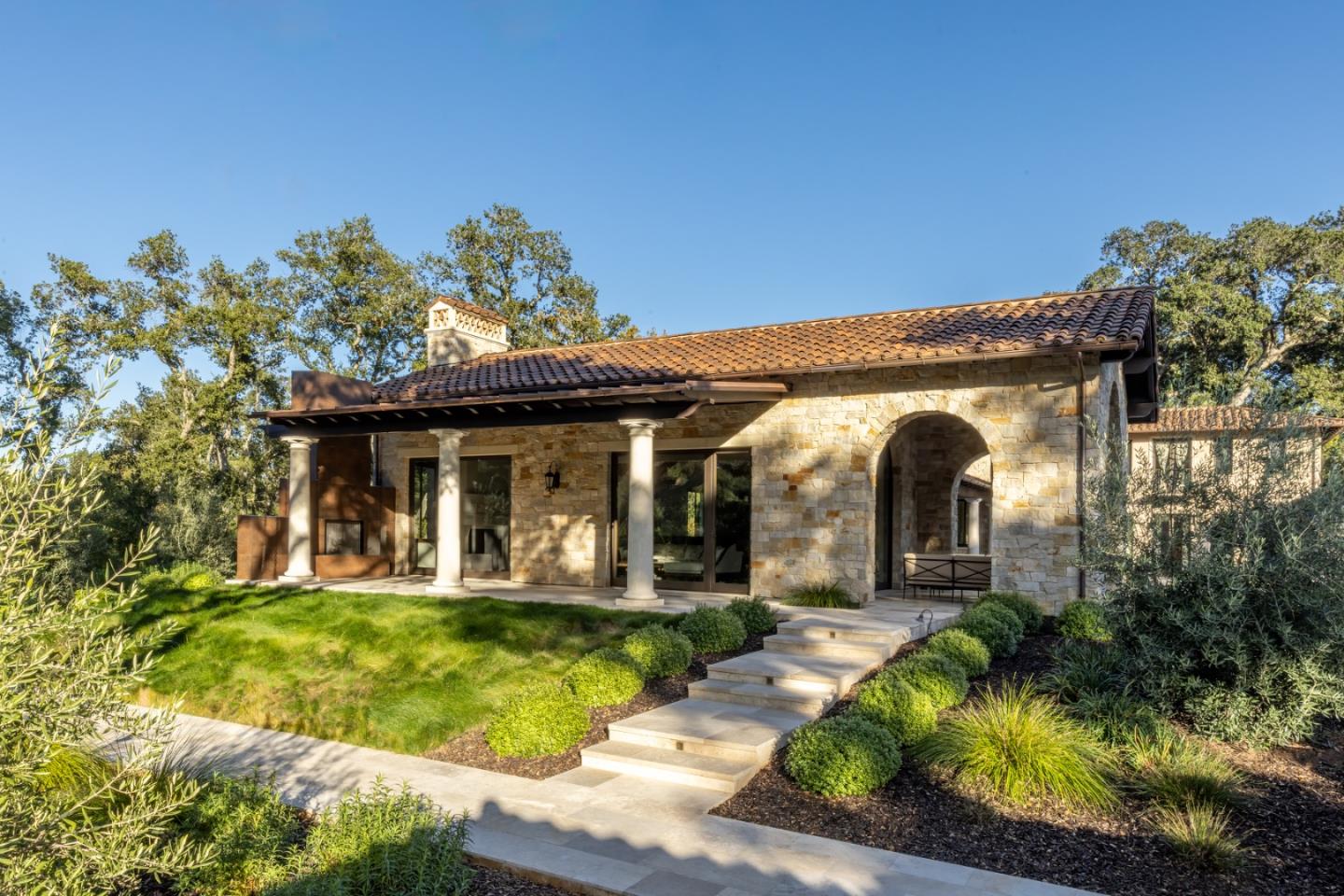 7 Blue Ridge Lane Woodside, CA 94062 - Photo 37 of 38