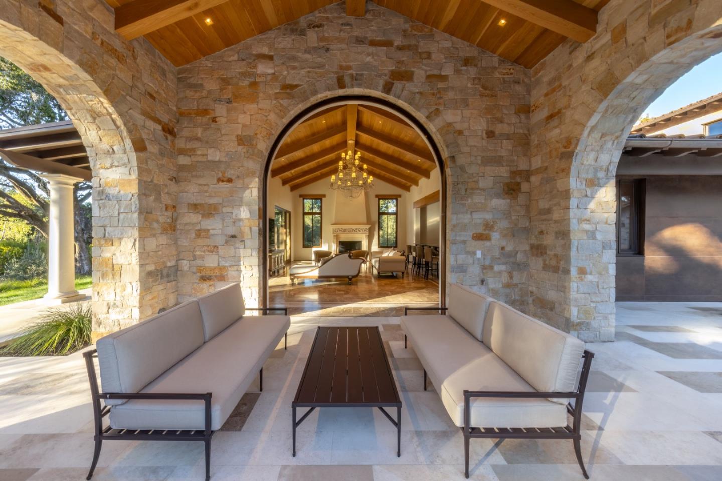 7 Blue Ridge Lane Woodside, CA 94062 - Photo 7 of 38