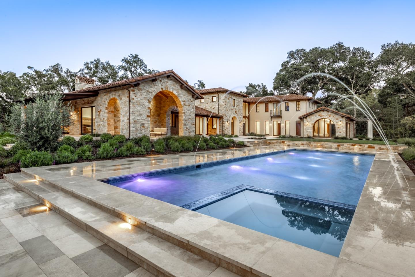 7 Blue Ridge Lane Woodside, CA 94062 - Photo 9 of 38