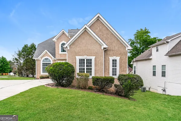 $375,000 | 801 Rock Lane, McDonough, GA 30253