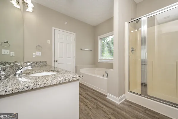 $375,000 | 801 Rock Lane, McDonough, GA 30253