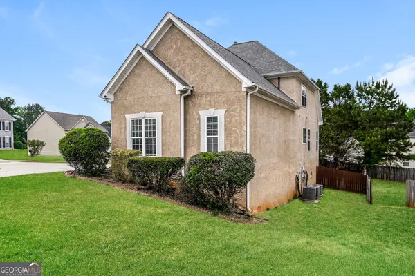 $375,000 | 801 Rock Lane, McDonough, GA 30253