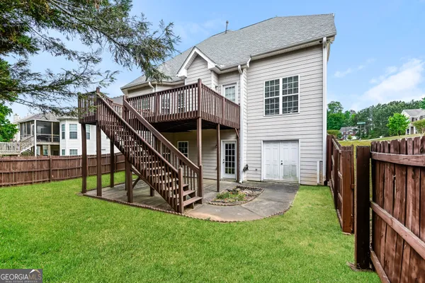 $375,000 | 801 Rock Lane, McDonough, GA 30253