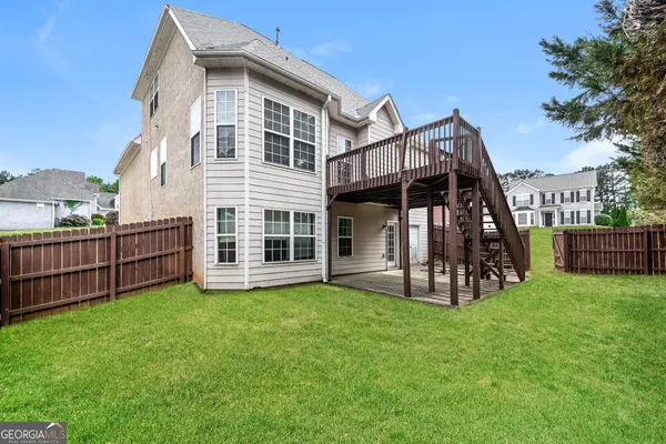 $375,000 | 801 Rock Lane, McDonough, GA 30253