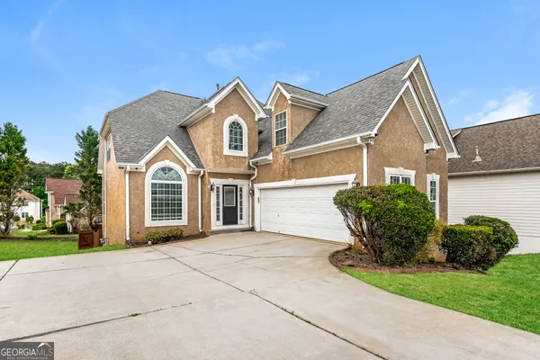 $375,000 | 801 Rock Lane, McDonough, GA 30253