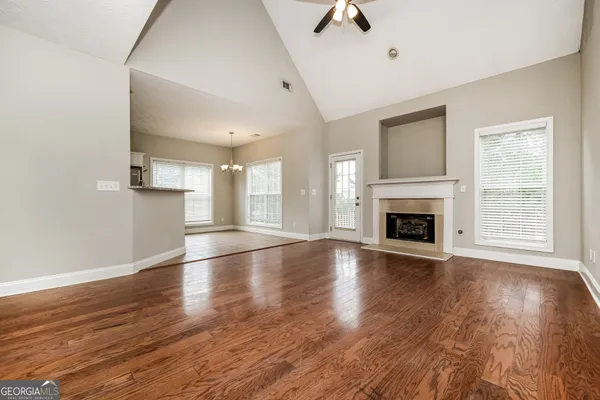 $375,000 | 801 Rock Lane, McDonough, GA 30253